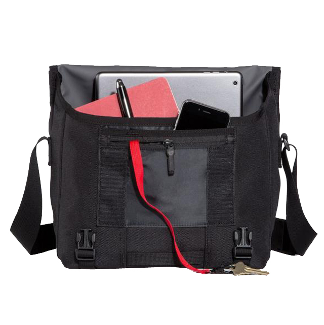 The Classic Messenger Bag Fits 9" Macbook (FP-181019)