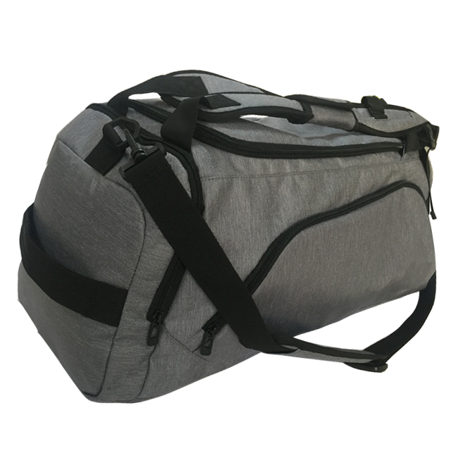 Tote Bags with Double Shoulder Straps (FP-181048)