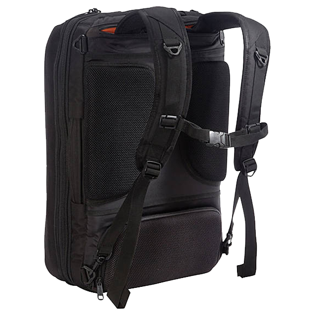 Professional Travel Backpack Hiking Bag (FP-180909)