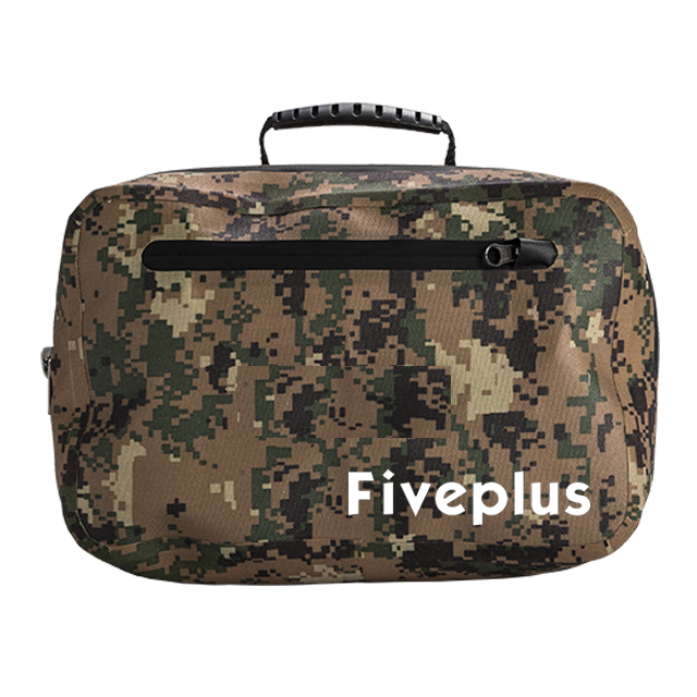 5L Waterproof Waist Bag Cycling03