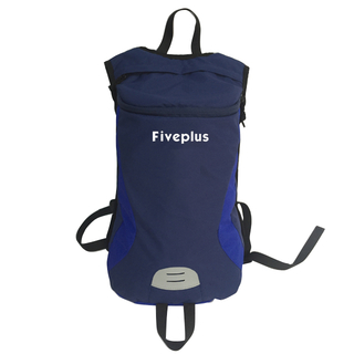 Blue Cycling Backpack (FP-181106)