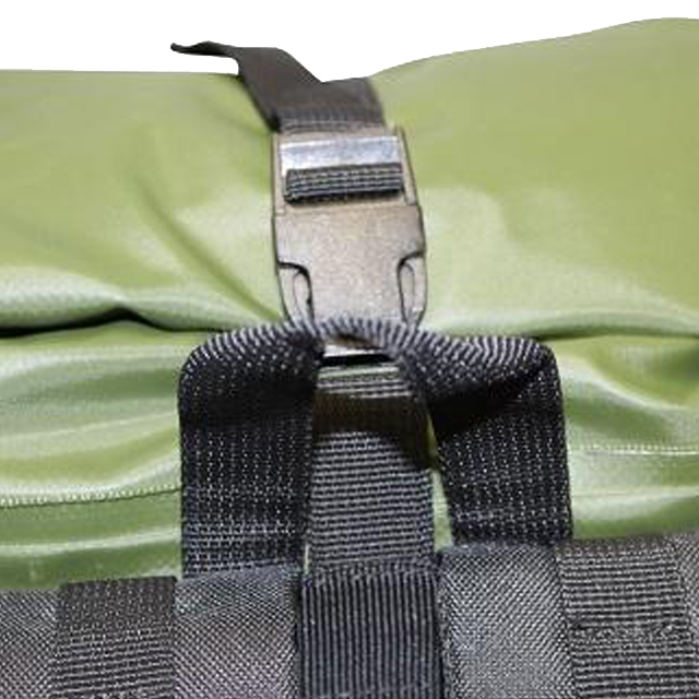 Water Repellency Dry Backpack Laptop 40L (FP-180907)