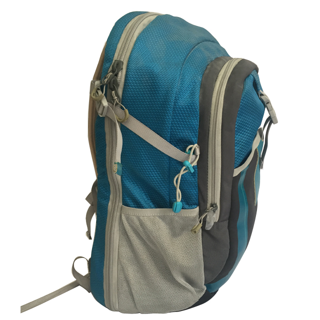 The Backpack Outdoor Bag (FP-181007)