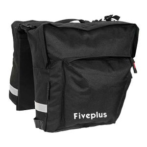 Essentials Double Pannier (FP-180929)