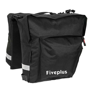 Essentials Double Pannier (FP-180929)