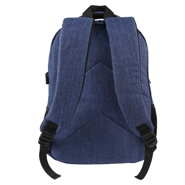 The Anti-Theft Backpack Fits 15.6" Laptop ( FP-181031 )