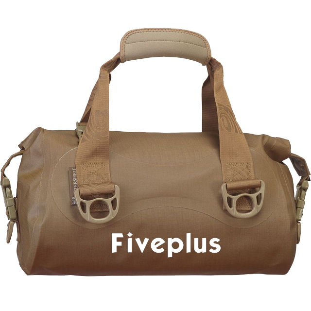 Water Repellency Tote Bag 15L Duffel Dry Bag (FP-180901)