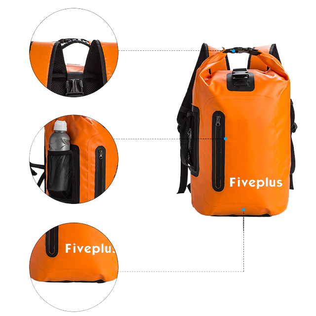  The Lightweight Dry Backpack (FP-181015)