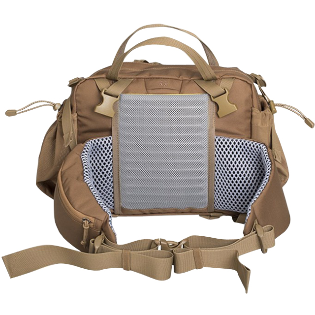 The Waist Bag Tour Lumbar Pack(FP-181221)