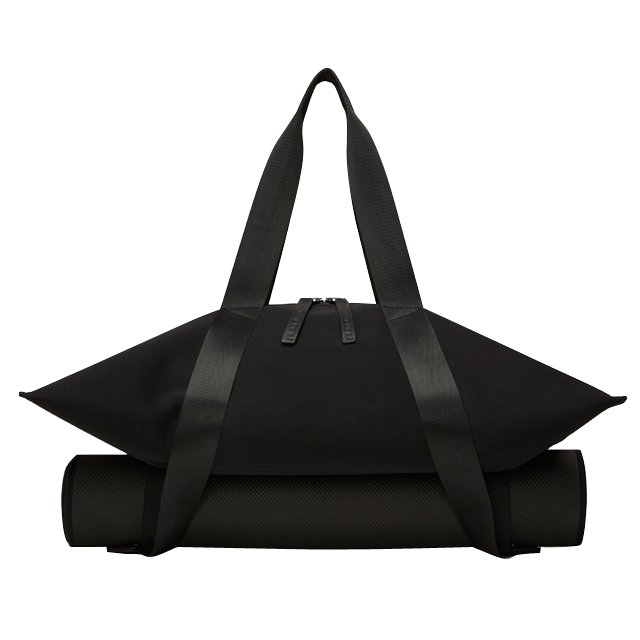 The Black Yoga Bag (FP-181120)