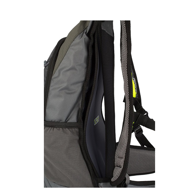 Cycling Backpack with Helmet Holder (FP-CB001)
