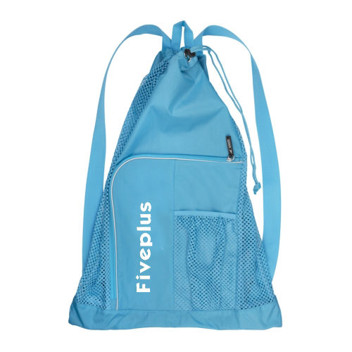 swimming backpack, mesh pockets-sports backpack, fitness backpack