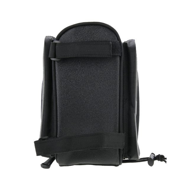 cycling bag with phone pockets