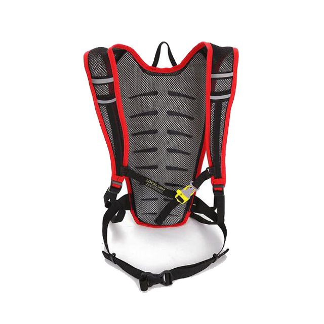 Running Hydration Backpack with 2L Water Bladder (FP-SB011)
