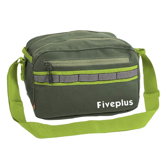 Classic Commuter Bicycle Bag 01