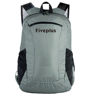 ULTRA-LIGHT WATER REPELLENCY FOLDING TRAVEL BAG(FP-180810)