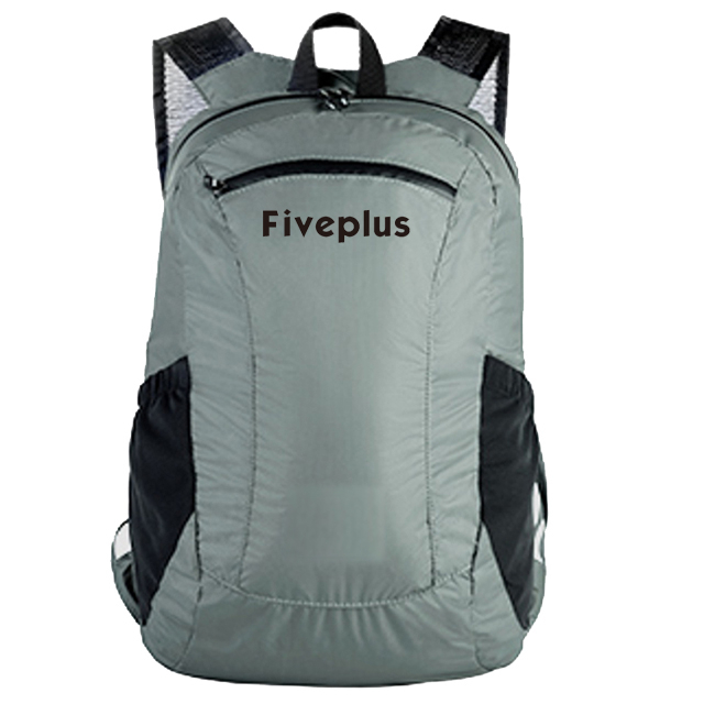 ULTRA-LIGHT WATER REPELLENCY FOLDING TRAVEL BAG(FP-180810)