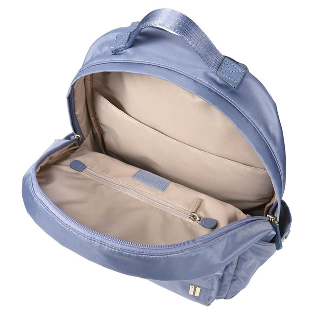 The Soft Classic Backpack(FP-180812)
