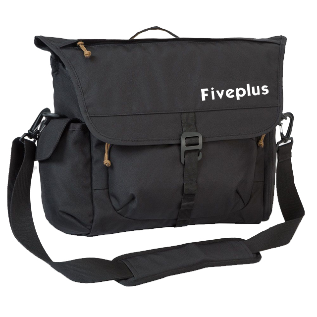 Adventure Office Small Messenger Bag ( FP-180831)
