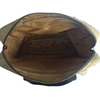The Canvas Messenger Bag (FP-180941)