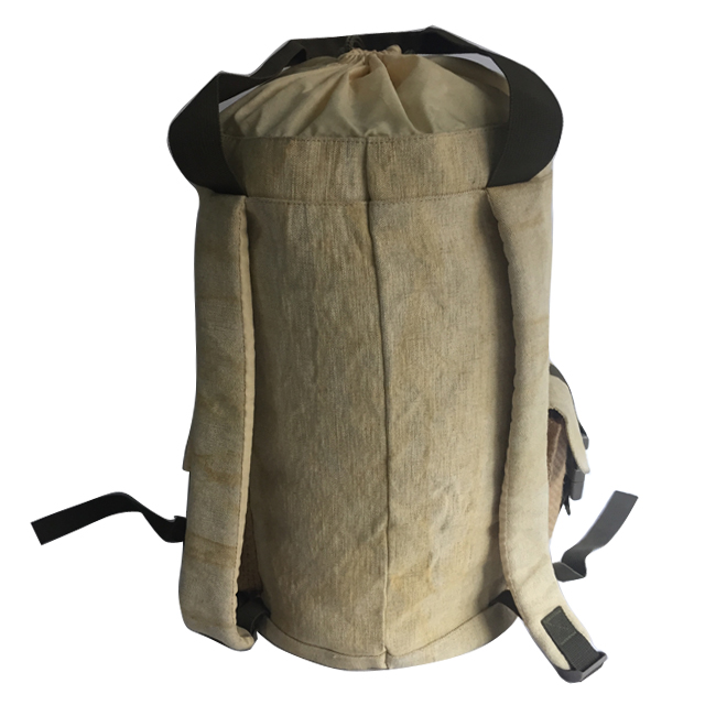 The Canvas Tote Backpack (FP-180942)