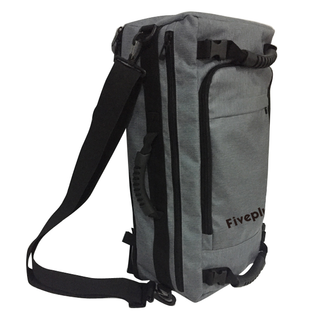 Travel Multifunctional Backpack Tote Bag (FP-181047)