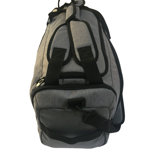 Tote Bags with Double Shoulder Straps (FP-181048)