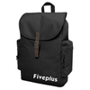 Denim Laptop Fits 15" Backpack (FP-180848)