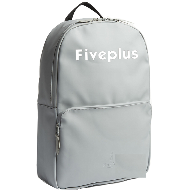The Leather Rains Bag Fits 13" MAC Book (FP-180847)