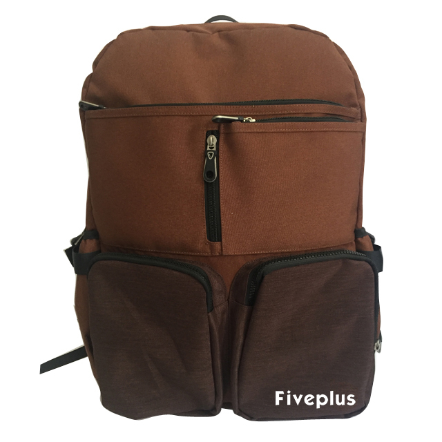 The Backpack Fits 15.6" Laptop (FP-181009)
