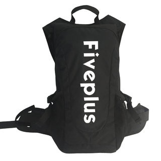 Black Cycling Backpack (FP-181105)