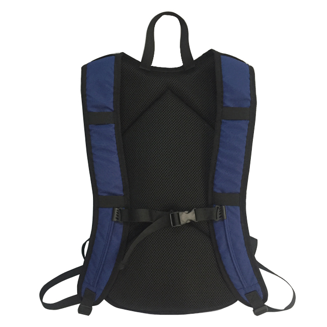 Blue Cycling Backpack (FP-181106)