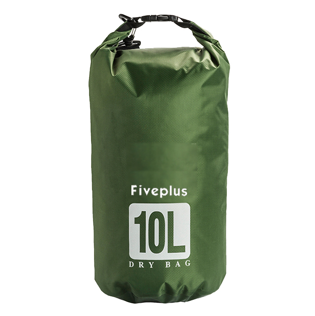 Pvc Ocean Pack Wet Dry Bag 10L (FP-181022)