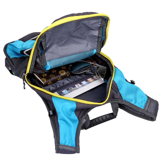 15L Cycling Backpack Outdoors Sport Backpacks (FP-180840)