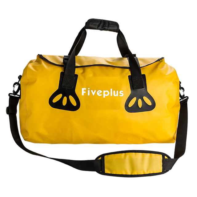 40L Travel Bag Large Capacity Tote Bags (FP-181027)