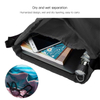 Swimming Water Repellency Double Shoulder Backpack （FP-180844)