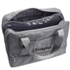 Dry Wet Depart Beach Portable Travel Tote Bag (FP-180845)