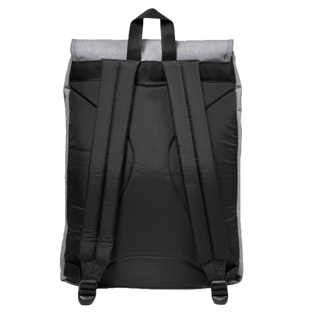 Double Shoulder Backpack Fits 15" Mac Book (FP-180906)
