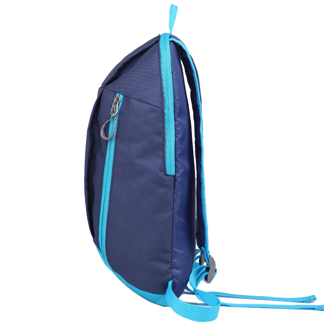 Water Repellency Gym Cycling Bag Foldable Backpack ( FP-180824 )