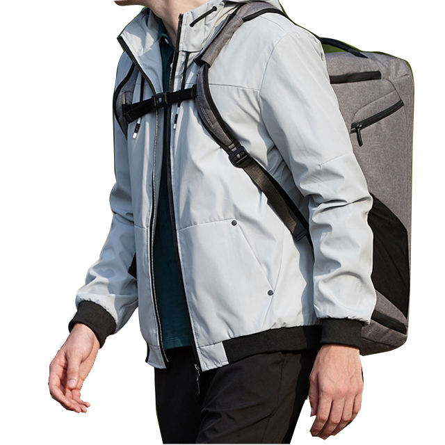 Men Sport Fitness Bag travel backpack（FP-180822）