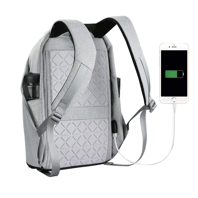 The Anti-Theft Travel Backpack ( FP-181030 )