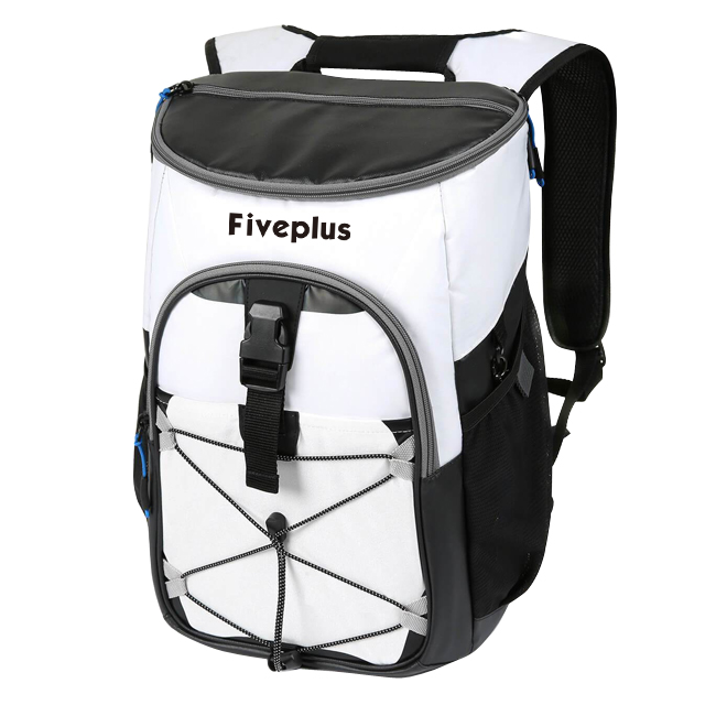 The 24 Can Waterproof Bag Cooler Backpack (FP-181124)01