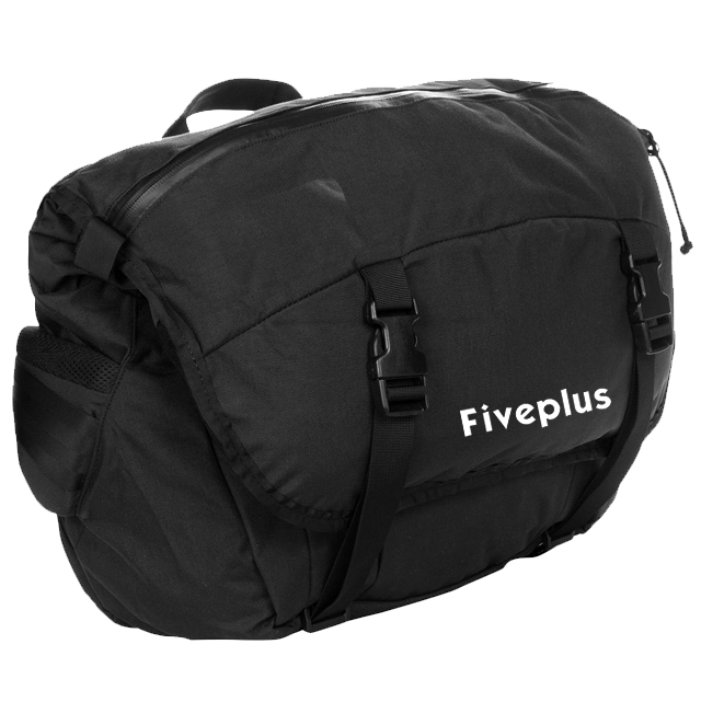 The City Commuting Messenger Bag (FP-181213)