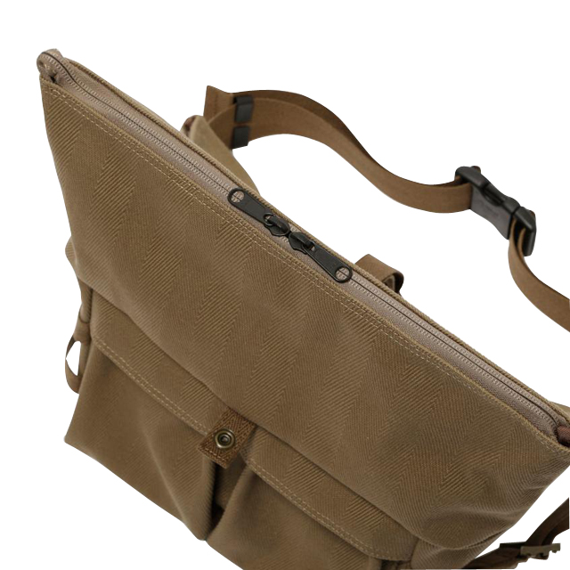 The Office Commuter Waist Bag (FP-181218)