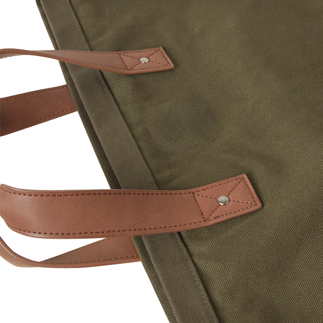 The Classic Tote Bag (FP-181226)