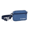 The Multifunctional Waist Bag Sling Bag (FP-181224)