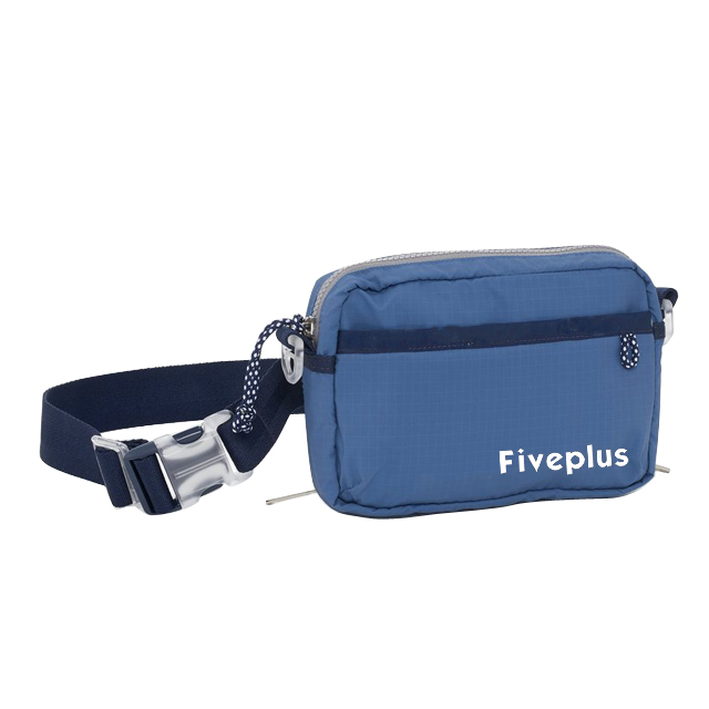 The Multifunctional Waist Bag Sling Bag (FP-181224)