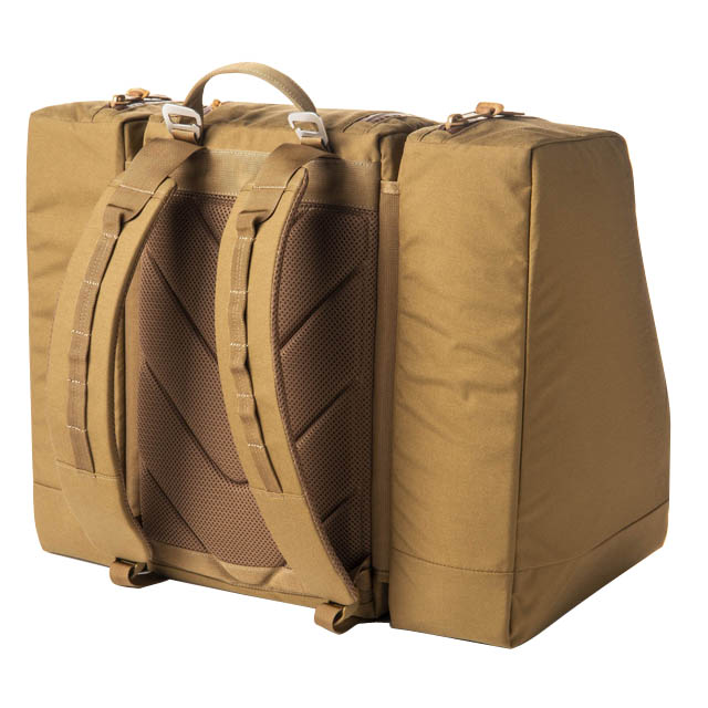 The Ski Boot Bag (FP-181211)