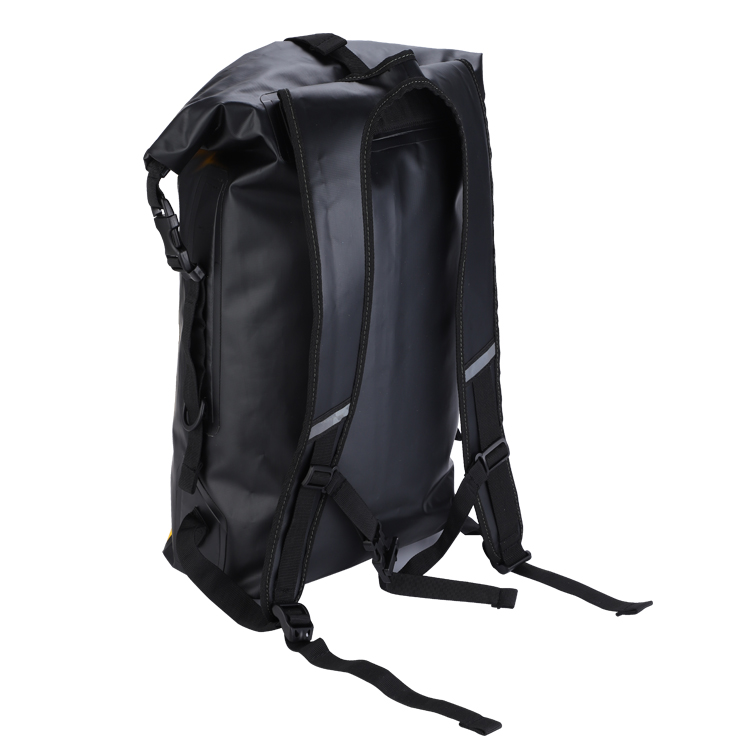 New Stylish Large Capacity Heavy Duty Roll-Top Closure Outdoor Dry Bag(EPZ-460)