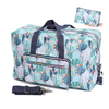 Amazon Hot Selling Large Cute Foldable Sublimation Duffle Bag for Travel(EPZ-487)